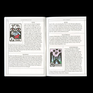 David Keenan and Sophy Hollington — Empty Aphrodite: An Encyclopaedia of Fate
