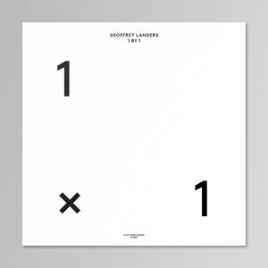 Geoffrey Landers - 1 x 1