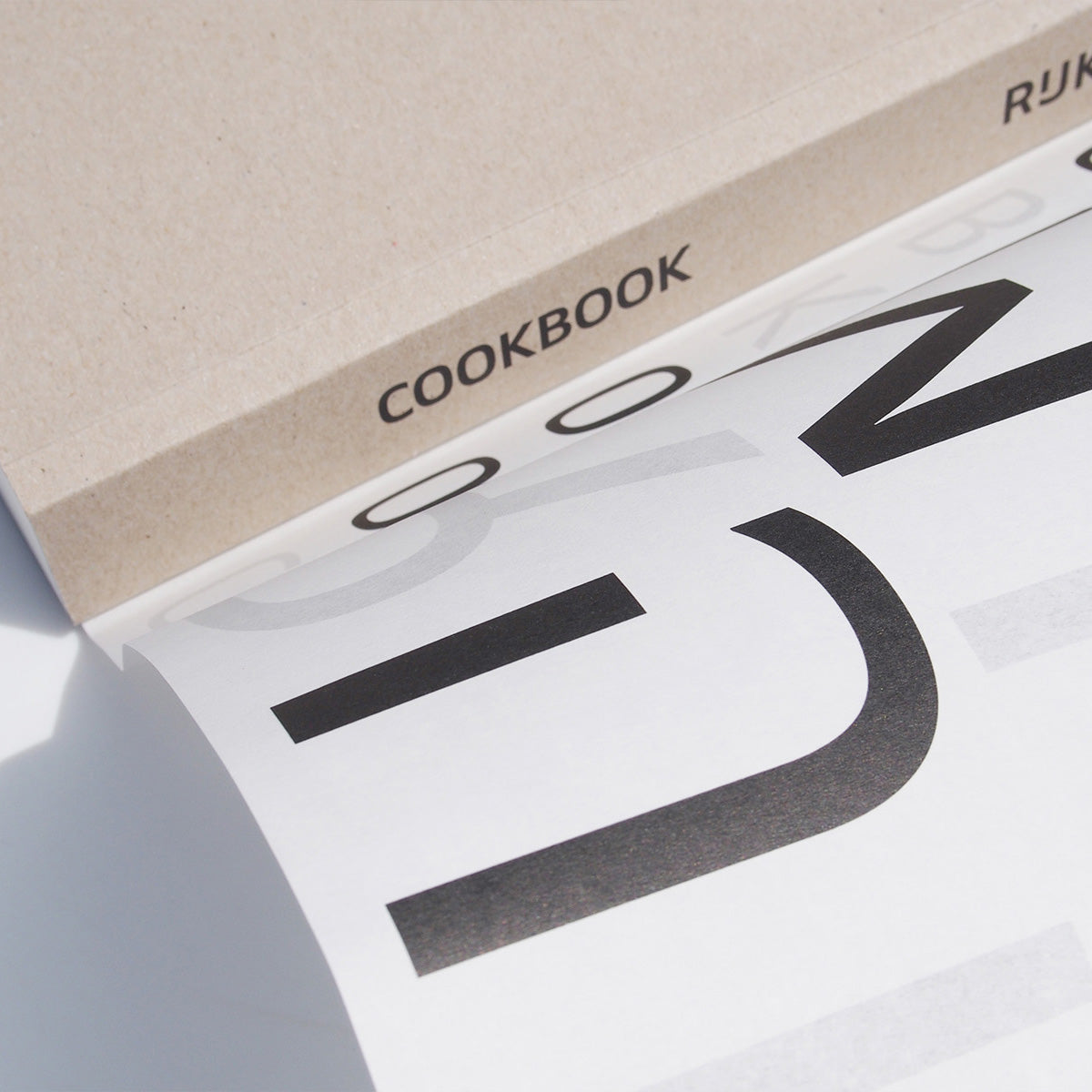 Rijksmuseum Cookbook - Jonah Freud