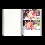 Shoplifters Issue 9: DRAWINGS
