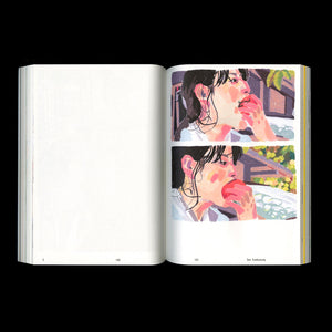 Shoplifters Issue 9: DRAWINGS
