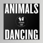 The Pilotwings - Psytube (ANIMALS DANCING)