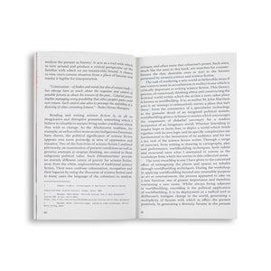 Reworlding Ramallah: Short Science Fiction Stories From Palestine