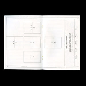 David Keenan and Sophy Hollington — Empty Aphrodite: An Encyclopaedia of Fate