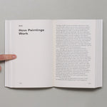 Tony Conrad - Writings