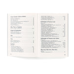 Saâdane Afif - Paroles (Songbook)