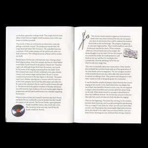Wendy Erskine & Steph von Reiswitz — Satan is Real: Two Short Stories