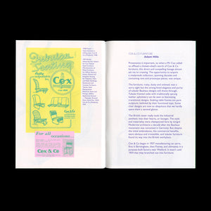 INNESTO: Rubbing up the wrong tree — Martino Gamper