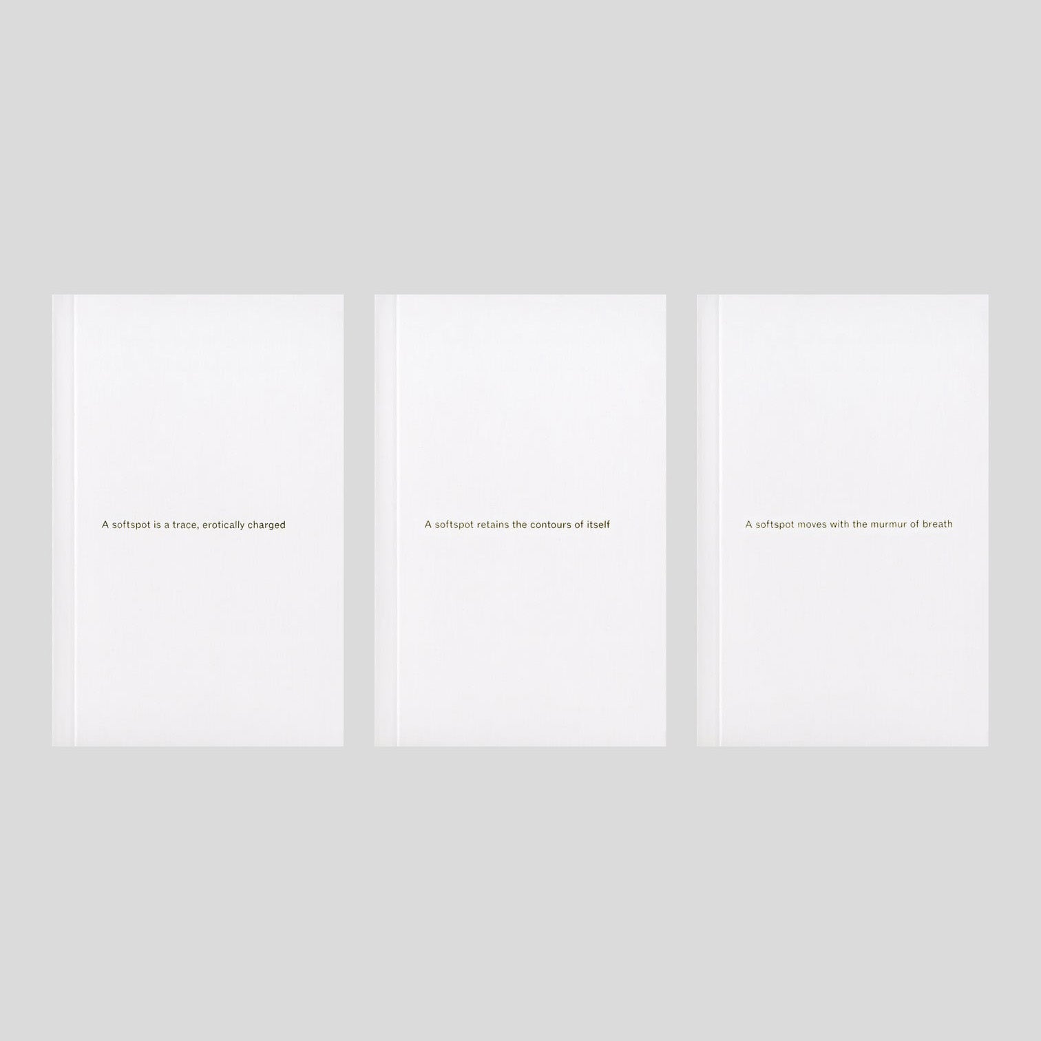 Softspot – James Taylor-Foster and OK-RM
