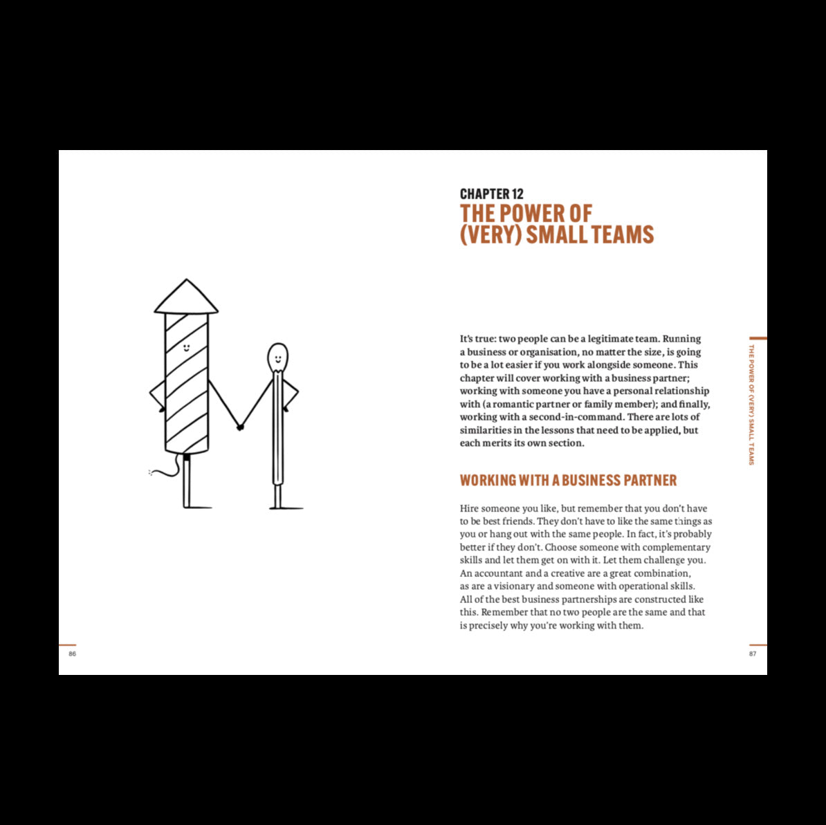 Do Team: How to get the best from everyone - Charlie Gladstone