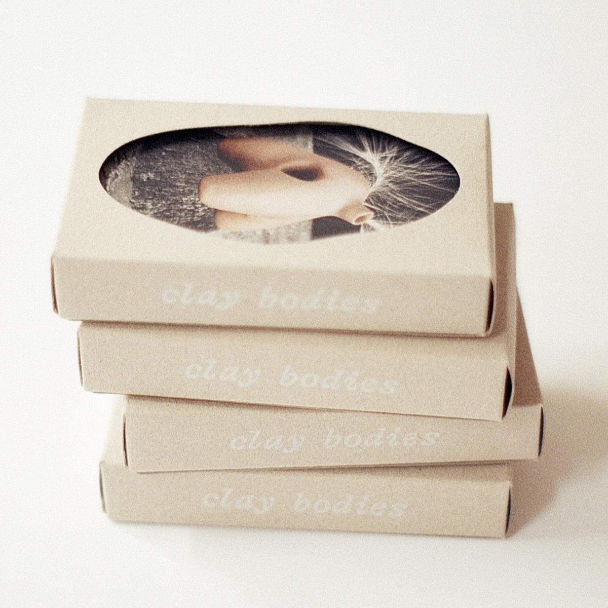 V/A – Clay Bodies
