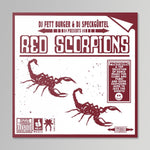 DJ Fett Burger & DJ Speckgürtel - Red Scorpions