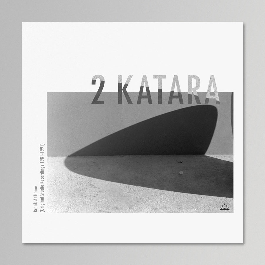 2 Katara - Break at Home