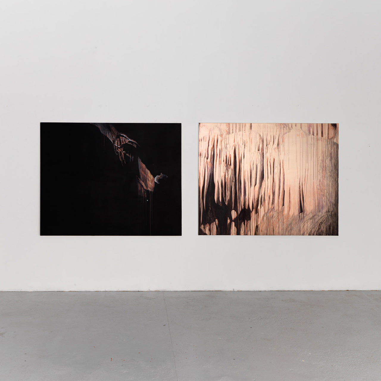Orion Aveugle – Anne Laure Sacriste