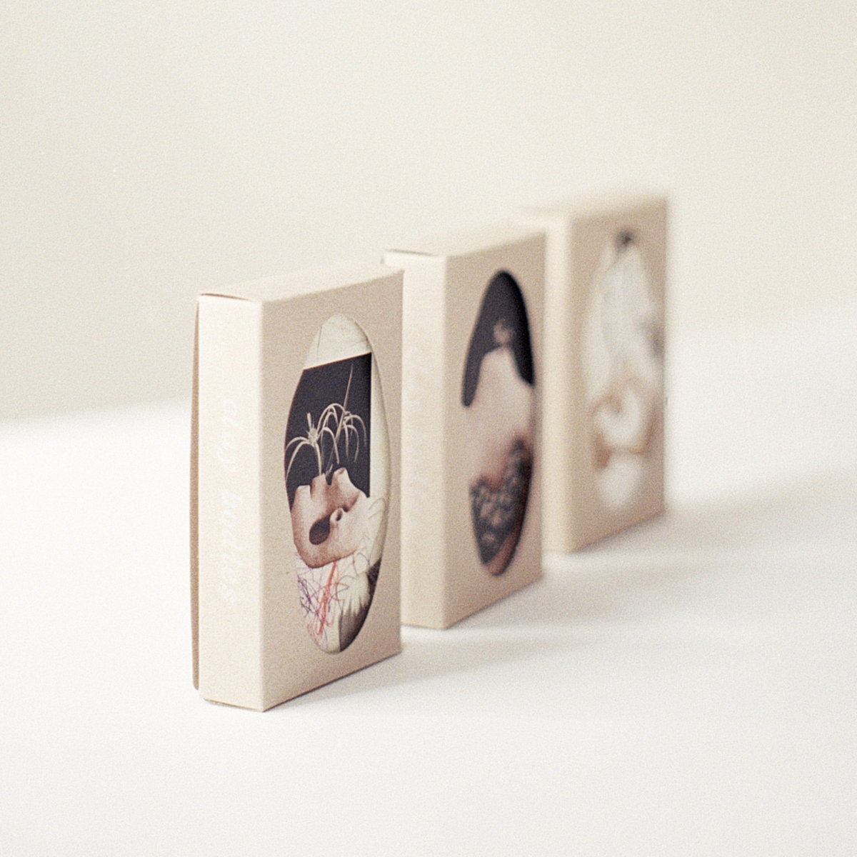 V/A – Clay Bodies
