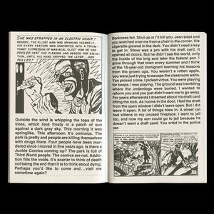 Lucy Lippard And Jerry Kearns - Tense
