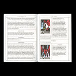 David Keenan and Sophy Hollington — Empty Aphrodite: An Encyclopaedia of Fate
