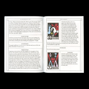 David Keenan and Sophy Hollington — Empty Aphrodite: An Encyclopaedia of Fate
