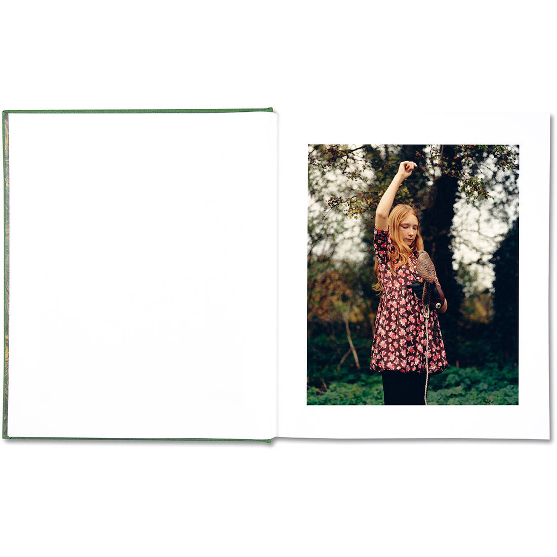 The British Isles – Jamie Hawkesworth