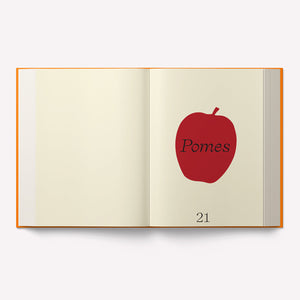 An Illustrated Catalog of American Fruits & Nuts