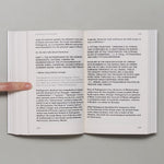 Tony Conrad - Writings