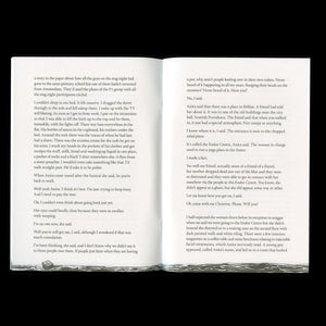 Wendy Erskine & Steph von Reiswitz — Satan is Real: Two Short Stories