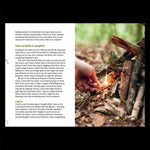 Do Wild Baking - Food, fire and good times