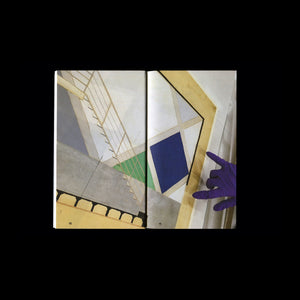 Experimental Jetset - Full Scale False Scale