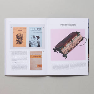 The Second Shelf - Issue 02