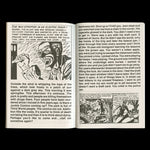 Lucy Lippard And Jerry Kearns - Tense