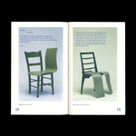100 Chairs in 100 Days and its 100 Ways — Martino Gamper