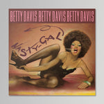 Betty Davis - Nasty Gal