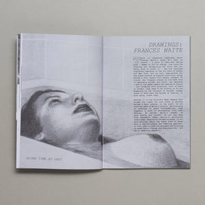 Soft Punk Issue 04