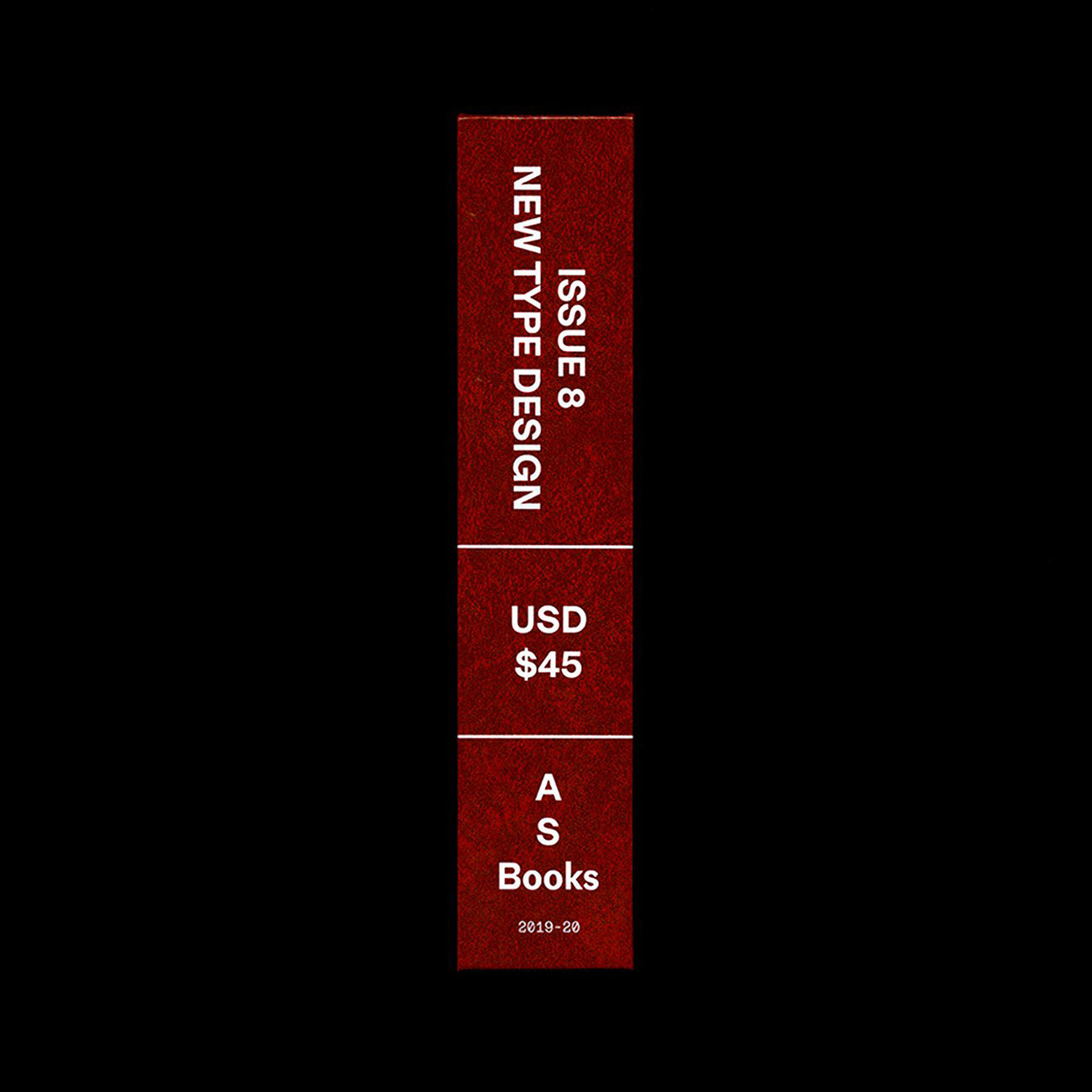 Shoplifters 8: New Type Design (Revised and Expanded)