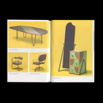 INNESTO: Rubbing up the wrong tree — Martino Gamper