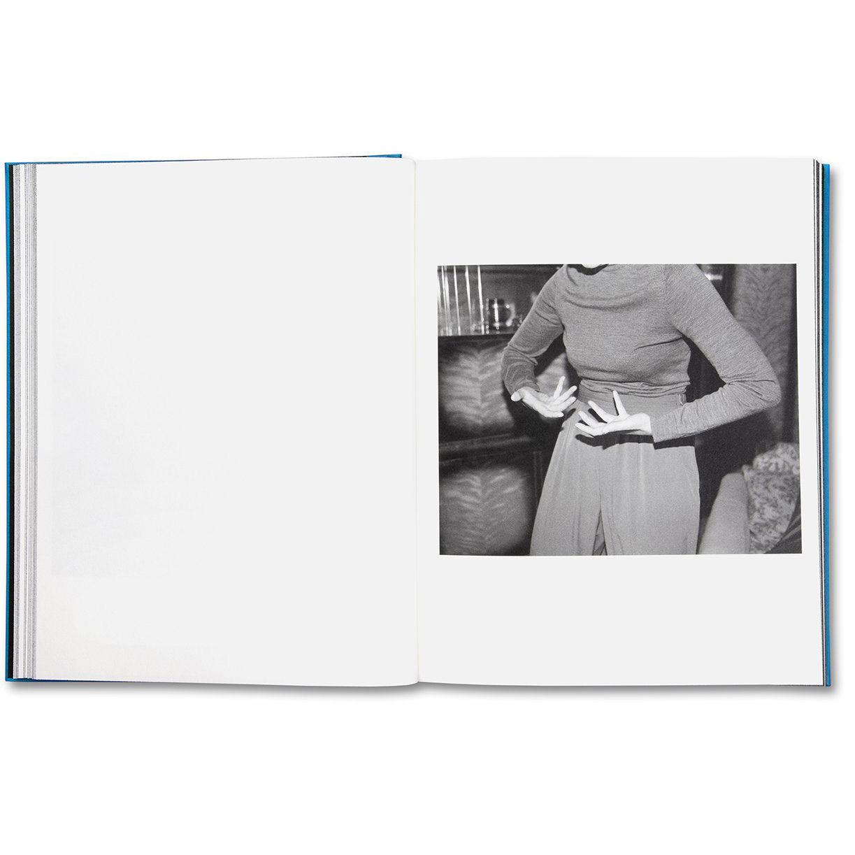 Stable Vices - Joanna Piotrowska