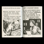 Lucy Lippard And Jerry Kearns - Tense