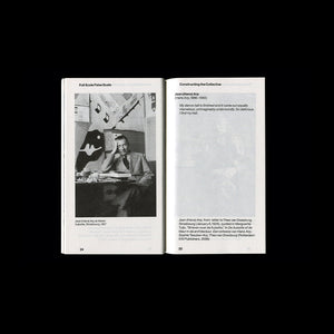 Experimental Jetset - Full Scale False Scale