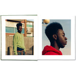 The British Isles – Jamie Hawkesworth