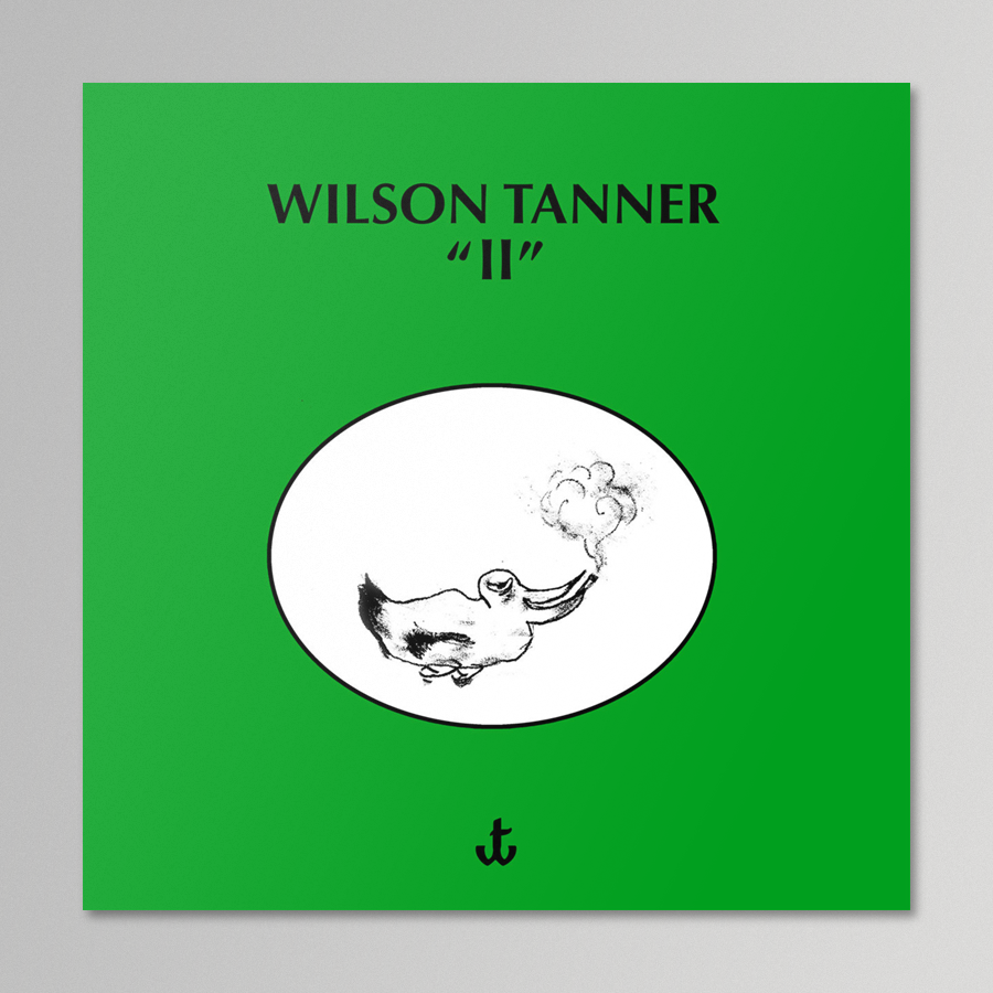 Wilson Tanner - II