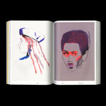 Shoplifters Issue 9: DRAWINGS
