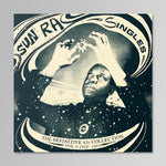 Sun Ra - Singles Vol. 1 (Definitive 45s 1952 - 91)