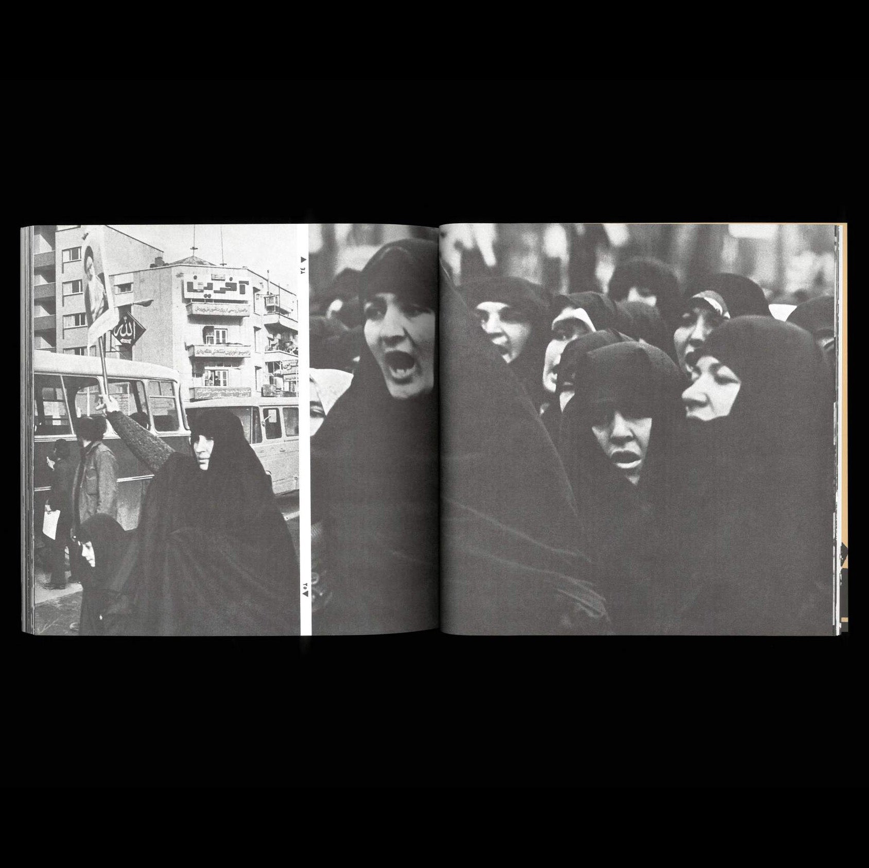 Days of Blood, Days of Fire - Bahman Jalali
