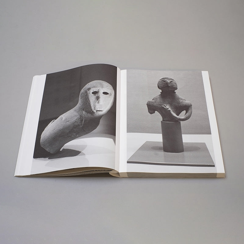 Aglaia Konrad – Japan Works