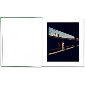The British Isles – Jamie Hawkesworth