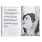 Instructional Photography: Learning How to Live Now