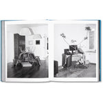 Stable Vices - Joanna Piotrowska