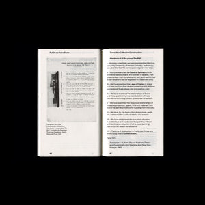 Experimental Jetset - Full Scale False Scale