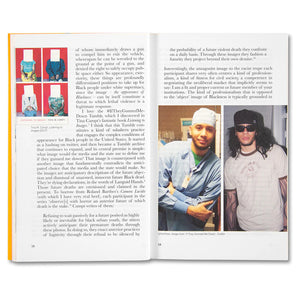 Indeterminacy: Thoughts on Time, the Image, and Race(ism) – David Campany & Stanley Wolukau-Wanambwa