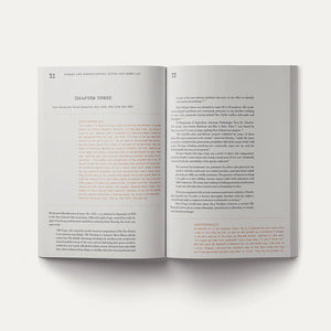 John Cage: A Mycological Foray